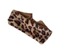 Fasce Per Capelli in Velluto Morbido E Leggero Borsa Invernale Da Donna Protezioni Per Le Orecchie Per Lo Sport E Trucco Fasce Per Capelli Leggere Da Giorno