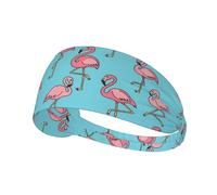 Fasce per capelli nere Sasquatch Cheetah luna piena per donne Fasce per capelli elastiche morbide antiscivolo Yoga Corsa Sport Allenamento Palestra Fasce per la testa Bandana in tessuto