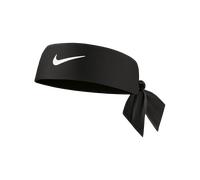 Bandana da tennis Nike Dri-Fit Head Tie 4.0 - Nero
