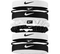 Fasce per capelli Nike Flex Classic Mixed 8PK Headband 887791799586 in taglia ks EU