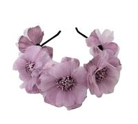 Fasce per capelli per bambini, bellissime acconciature, per abiti di tutti i giorni