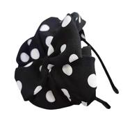 Fasce per capelli per il lavaggio del viso Bello Creativo Copricapo Spettacoli di scena Fasce per capelli per banchetti delle donne Moda