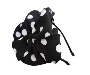 Fasce per capelli per il lavaggio del viso Bello Creativo Copricapo Spettacoli di scena Fasce per capelli per banchetti delle donne Moda