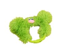 Fasce per capelli per ragazze con cartoni animati divertenti corno da clown copricapo larghe fasce per capelli accessori primavera fasce per capelli festa di compleanno copricapo