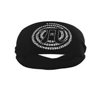 Fasce per capelli Pi Day 3.14 Spiral Pi Math Sport Fascia antisudore Fasce per capelli traspiranti Fascia per capelli unisex per adulti