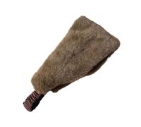 Fasce per capelli, Scalda orecchie larghi elastici Fascia per capelli invernale antivento, unisex per uso quotidiano, Fasce per capelli in maglia in più colori