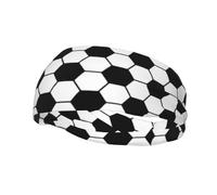 Fasce per capelli Spaceship of Space PlanetsFascia elastica per il sudore Moda per le donne Fasce per la testa Fascia per il sudore per gli uomini