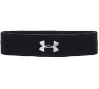 Under Armour Performance Fascia Per La Testa in nero, Taglia: