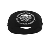 Fasce per capelli Unione della Chiesa ortodossa russa - Ortodossia o Morte Fascia antisudore sportiva Fasce per capelli traspiranti Fascia per capelli unisex per adulti