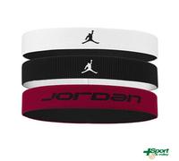 Fasce per capelli Wide Headbands Jordan - J10120231170S