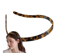 Fasce per chi porta gli occhiali, fascia per capelli da donna,Cerchio per capelli sottili con denti | Comode fasce per capelli, per acconciature alla moda per portatori di occhiali