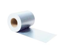 Fasce per esterni, protezione dalle intemperie per recinzioni da giardino, pannelli decorativi per frangivento e uso ombreggiante, colore bianco, 19 cm x 35 m x 0,4 mm