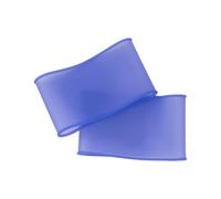 Fasce per gambe da calcio, cinghie per parastinchi da calcio, cinghie in silicone per calze da calcio, cinghie elastiche per legging da calcio, cinghie fisse per parastinchi leggeri per un comfort