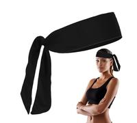 Fasce per il sudore da donna per la testa, fascia per il sudore da ciclismo | Elastico Per uso quotidiano, yoga, corsa, jogging, esercizio fis
