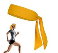 Fasce per il sudore da donna per la testa, fascia per il sudore da ciclismo | Elastico Per uso quotidiano, yoga, corsa, jogging, esercizio fis