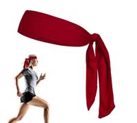 Fasce per il sudore da donna per la testa, fascia per il sudore da ciclismo | Elastico Per uso quotidiano, yoga, corsa, jogging, esercizio fis