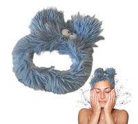 Fasce per il viso Spa, fasce per il viso | Fasce per capelli per lavaggio del viso Spa per donne | per il trucco, fascia per la cura della pelle per spa, cura quotidiana, trucco