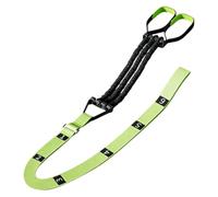 Fasce Per Pull Up Assist | Cinghie Per Esercizi Di Allenamento Regolabili | Fasce Di Resistenza Per Trazioni Antiscivolo Dal Design Utile Per La Palestra Di Casa, Garage, Yoga, Pilates, Allenamento Fit