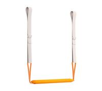 Fasce Per Pull Up Supporto Per Ginocchia Ispessito Regolabile E Flessibile | Bande Elastiche Allenamento Muscolare Attrezzo Fitness per Palestra, Garage, , Dormitorio, Scantinato, Cortile