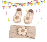 Fasce per | Tessili morbidi e sicuri, per capelli con, per bambini, bambini, bambini, camminate, foto, compleanno, casa, all'aperto, battesimo, cerimonia quotidiana