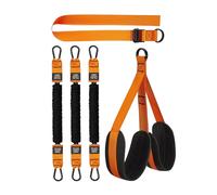 Fasce per trazioni Fasce per allenamento per allenamento della forza