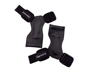 Fasce per Weightlifting semirigida Diamond Professional