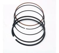 FASCE PISTONE CILINDRO SERIE SEGMENTI ORIGINALE HONDA SH 125 ABS 2017 2018