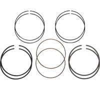 Fasce pistone HASTINGS 09120960 +0,005"