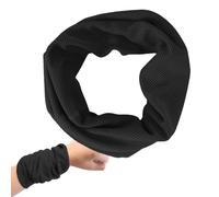 Fasce refrigeranti da polso, asciugamani refrigeranti, in microfibra ad asciugatura rapida, per estremi, traspiranti, morbidi, per sport, yoga, palestra, golf, campeggio, corsa,