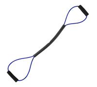 Fasce resistenti per boxe, attrezzature da boxe, attrezzatura per allenamento della , corda per allenamento agility con comode impugnature per la palestra