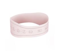 Fasce resistenza Allenamento Pull Rope Fasce elastiche elastiche per Pilates Fitness Stretching Allenamento per la Allenamento Pull Rope
