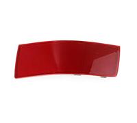 Fasce riflettenti Compatibile Con Mercedes-Benz Per GLK-Class GLK250 GLK300 GLK350 2010 2011 2012 Riflettore Paraurti Posteriore Per Auto OEM: 2048200274 2048200174