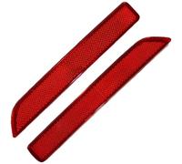 Fasce riflettenti Compatibile Con Nissan Per Sentra 2020 2021 2022 Per Murano 2015-2022 Auto Paraurti Posteriore Riflettore Striscia OEM:265608990B 265658990B