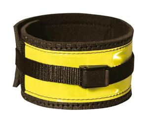 Fasce riflettenti Kerbl per cavallo, taglia Full, coppia