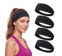 Fasce rinfrescanti, raffreddamento istantaneo, doppio strato, fasce | Traspirante per le donne che corrono fitness yoga