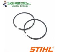 FASCE SEGMENTO PISTONE MOTOSEGA STIHL VARIE MISURE