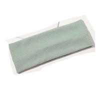 Fasce sportive Fascia per capelli lavorata a maglia Fasce per corsa fitness Accessori per avvolgere la testa Fasce elastiche per trucco-21x8 cm Jk