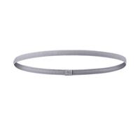 Fasce sportive per ragazze - Fascia da yoga non slip - Fascia da calcio - Fascia elastica per capelli Sport Hair Bands, fasce elastiche sportive per calcio