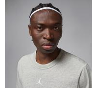 Fasce stampate Jordan Sport (confezione da 6) - Bianco