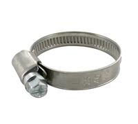 Fascetta 25-40mm (Collettore Aspirazione)