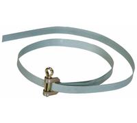 Fascetta a nastro Ama 600x9 mm - 100 pz Made in Italy