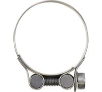 Fascetta AKRAPOVIC P-R32 BMW,SUZUKI,YAMAHA,KAWASAKI,DUCATI