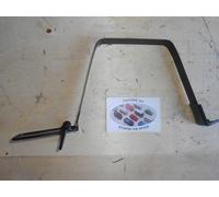 fascetta batteria 6 volt VW Maggiolino 1952-55 T1 Split 1955-67 NOS 113 915 305