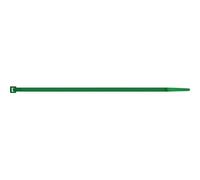 FASCETTA CABLAGGIO VERDE NYLON 4,5X290 MM 100 PZ- ITW CONSTRUCTION PRODUCTS ...
