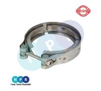 FASCETTA CATALIZZATORE ELRING VW AUDI SEAT SKODA EL259900