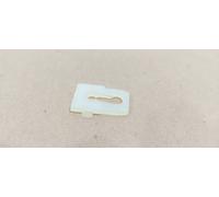 FASCETTA CLIP MODANATURA LATERALE PARAFANGO ORIGINALE ADATTO A OPEL COMMODORE B