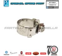 Fascetta Collettore Marmitta Originale Piaggio Beverly Mp3 X10 X9 350 400 500...