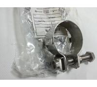FASCETTA COLLETTORE MARMITTA PIAGGIO BEVERLY/MP3/X9/X10/NEXUS/GP800 art.874957