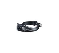 Adattatore deragliatore Shimano Dura-Ace Di2 R9150 31,8 mm