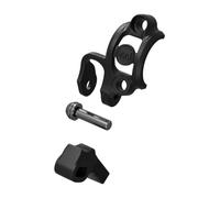 Fascetta destra leva freno per comando Shimano I-Spec EV 12 velocità SHIFTMIX 4